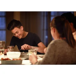 Philips Bruleur 6 Pieces Led Gu9 2 Watt 2700 Kelvin 220 Lumen