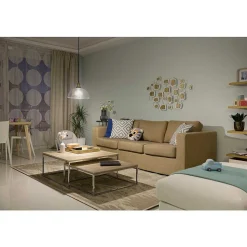 Philips Classic Lot De 3 Led E14 4,9 Watt 2700 Kelvin 470 Lumen