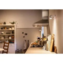 Philips Classic Set De 3 Led Gu10 4,6 Watt 4000 Kelvin 390 Lumen