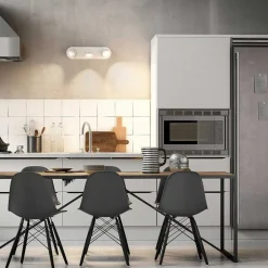 Philips Classic Set De 3 Led Gu10 4,6 Watt 2700 Kelvin 355 Lumen