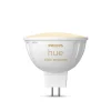 Philips Hue Led Gu5.3 6,3 Watt 2000-6500 Kelvin 400 Lumen