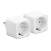 Philips Hue Lot De 2 Prises Smartplug Blanc