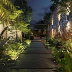 Philips Hue White And Color Ambiance Amarant Led Noir, 1 Lumiere, Changeur De Couleurs