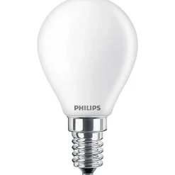 Philips Led E14 6,5 Watt 2700 Kelvin 806 Lumen