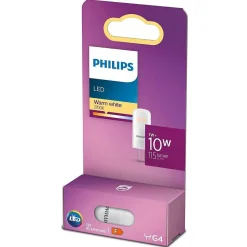Philips Led G4 0,9W 2700K 110Lm