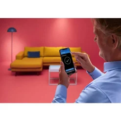 Philips Wiz Led E14 4,9 Watt 2200-6500 Kelvin 470 Lumen