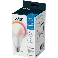 Philips Wiz Led E27 18,5 Watt 2200-6500 Kelvin 2452 Lumen