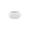 Plafonnier D'Exterieur Reality Kendal Led Blanc, 1 Lumiere