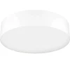 Plafonnier Eglo Romao-Z Led Blanc, 1 Lumiere, Changeur De Couleurs