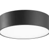 Plafonnier Exterieur Cmd Aqua Line Led Anthracite, 1 Lumiere