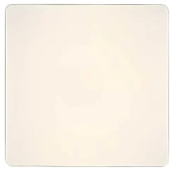 Plafonnier Globo Ully Led Noir, 1 Lumiere, Telecommandes