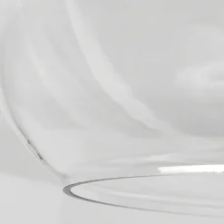 Plafonnier Molloy Clair, 1 Lumiere