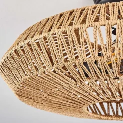 Plafonnier Mulstrand Ecru, 1 Lumiere