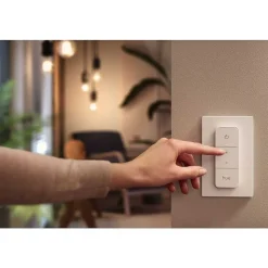 Plafonnier Philips Hue Adore Led Blanc, 3 Lumieres, Telecommandes