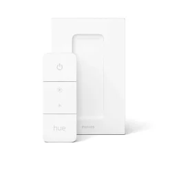 Plafonnier Philips Hue Runner Led Blanc, 1 Lumiere, Telecommandes