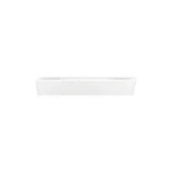 Plafonnier Philips Hue White Ambiance Aurelle Led Blanc, 1 Lumiere