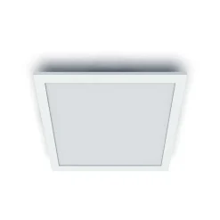 Plafonnier Philips Wiz Led Blanc, 1 Lumiere