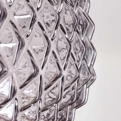 Plafonnier Vera Laiton, 1 Lumiere