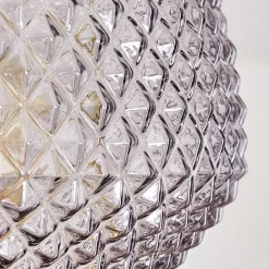 Plafonnier Vera Laiton, 1 Lumiere