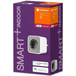 Priseledvance Smart+ Blanc, Telecommandes