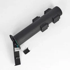 Prises Électriques D\\'Exterieur Ruti Noir