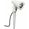 Projecteur De Jardin Albert 2354 Led Blanc, 1 Lumiere