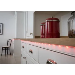 Ruban, Kit De Base Ledvance Smart+ Led Blanc, 1 Lumiere, Changeur De Couleurs