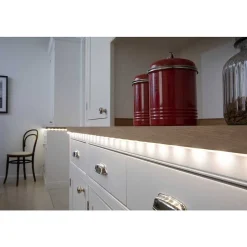 Ruban, Kit De Base Ledvance Smart+ Led Blanc, 1 Lumiere, Changeur De Couleurs