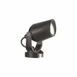 Spot De Jardin Ideal Lux Minitommy Noir, 1 Lumiere