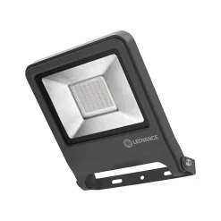 Spot De Jardin Ledvance Endura® Gris, 1 Lumiere