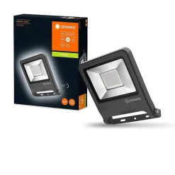 Spot De Jardin Ledvance Endura® Gris, 1 Lumiere