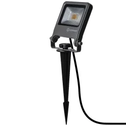 Spot De Jardin Ledvance Endura® Gris, 1 Lumiere