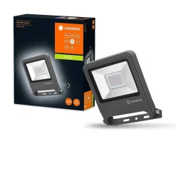 Spot De Jardin Ledvance Endura® Gris, 1 Lumiere