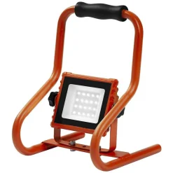 Spot De Jardin Ledvance Worklights Orange, 1 Lumiere