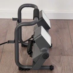 Spot D'Exterieur Dyndved Led Gris, 2 Lumieres