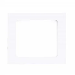 Spot Encastrable Eglo Fueva 1 Led Blanc, 1 Lumiere