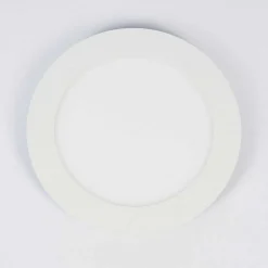 Spot Encastrable Finsrud Led Blanc, 1 Lumiere