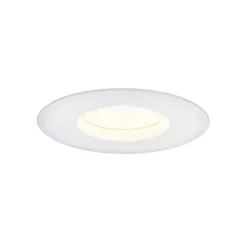 Spot Encastrable Nordlux Rosalee Led Blanc, 1 Lumiere