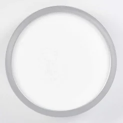 Spot Encastrable Pawcatuck Led Chrome, Blanc, 1 Lumiere