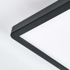 Spot Encastrable Pawcatuck Led Blanc, 1 Lumiere