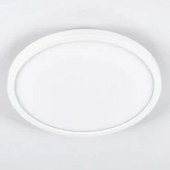Spot Encastrable Pawcatuck Led Blanc, 1 Lumiere