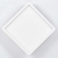 Spot Encastrable Pawcatuck Led Blanc, 1 Lumiere