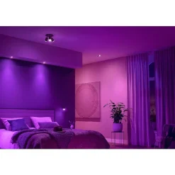 Spot Encastrable Philips Hue Centura Led Blanc, 1 Lumiere