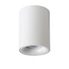 Spot Lucide Bentoo Led Blanc, 1 Lumiere