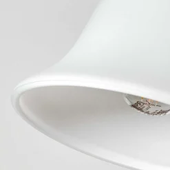 Suspension Mosquerito Rouille, 5 Lumieres