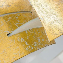 Suspension Novara Or, 3 Lumieres