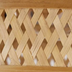 Suspension Tunga Noir, 1 Lumiere