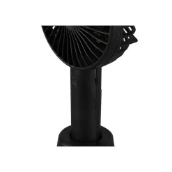 Ventilateur De Table Reality Windy Noir