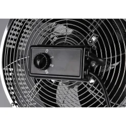 Ventilateur Reality Tromso Chrome